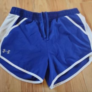 Under Armour shorts